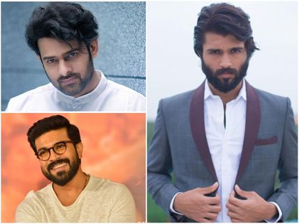 Vijay Deverakonda Beats Prabhas, Ram Charan & Others In This Battle!