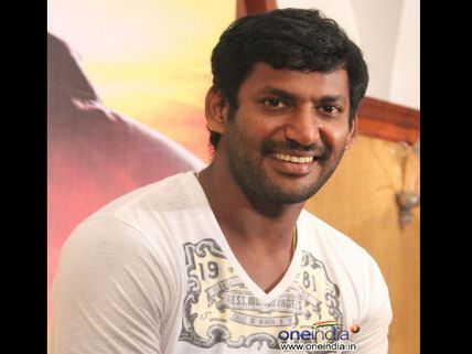 Vishal To Get Engaged To Anisha Reddy On This Date?