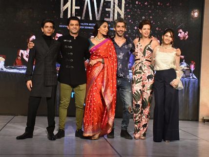 Made In Heaven Web Series Launch: Kalki Koechlin, Zoya Akhtar, Jim Sarbh And Others Attend