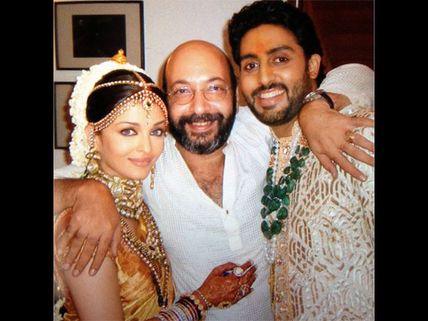 When Jaya & Amitabh Bachchan Left Aishwarya Rai All PANICKED & Abhishek Said 'I Can't Stop Them'