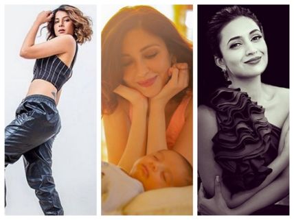 Divyanka Tripathi, Jennifer Winget, Saumya Tandon & Others Share Beautiful Posts On Women’s Day