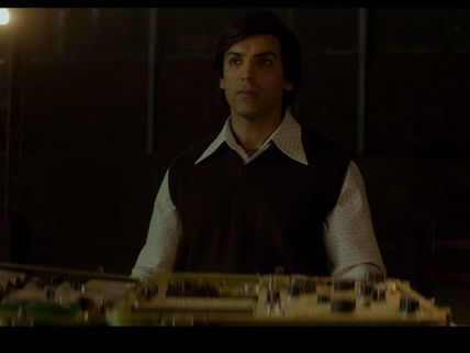 I Wouldn't Like To Do A Jingoistic Film: John Abraham