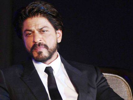 REVEALED! Shahrukh Khan QUIT Saare Jahan Se Achha Because He Was Shaken Up After Zero Failure