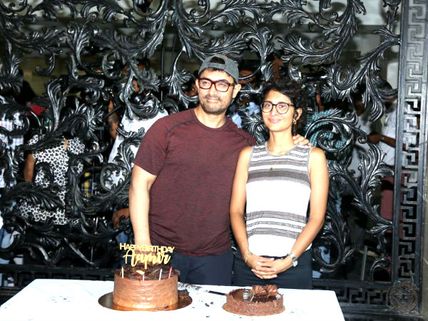 Aamir Khan To QUIT Acting!