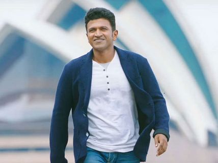 THIS Bollywood Actor To Play A Prominent Role In Puneeth Rajkumar's Yuvaratna! 