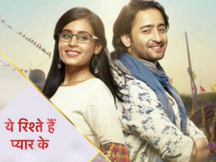 Yeh Rishtey Hain Pyaar Ke FIRST Impression: Shaheer Sheikh & Rhea Sharma’s Show IMPRESSES Fans!