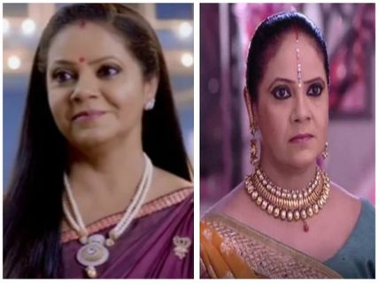 Yeh Rishtey Hain Pyaar Ke Fans Are Getting Major Saath Nibhana Saathiya’s Kokila Vibes!