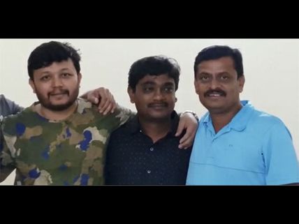 Golden Star Ganesh's Friends Pass Away In The Recent Sri Lanka Blast; Actors Condemns The Attack 