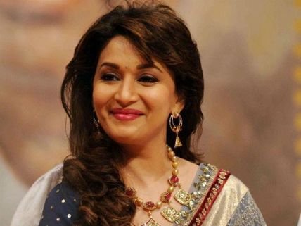 Madhuri Dixit: When I Did Mrityudand, Everyone Was Surprised By My Choice