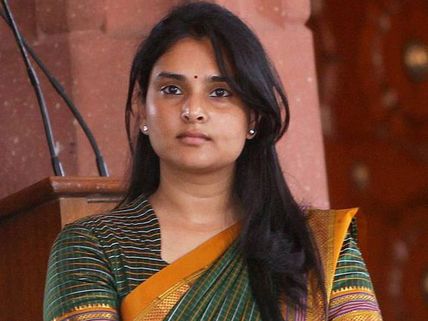Sandalwood Actress Ramya Bashed By Fans & Public! Misses Voting For Three Years In A Row 