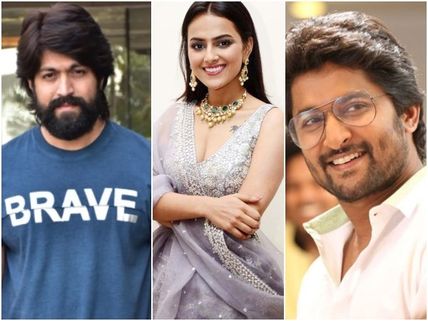 Shraddha Srinath Shocks Everyone By Choosing Nani Over KGF’s Yash! ‘I Do Not Know Him Well’