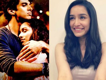 6 Years Of Aashiqui 2: Shraddha Kapoor Sings 'Tum Hi Ho' & Gets Nostalgic!