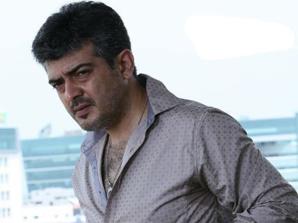 Ajith Kumar To Enter Bollywood Soon? Nerkonda Paaravai Producer's Tweet Goes Viral