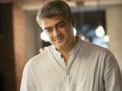 A Woman Rebukes Ajith Kumar For Breaking The Queue; Controversial Video Inside
