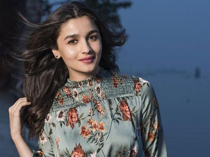 Alia Bhatt: My Family, Loved Ones & Relationships Are My First Priority!