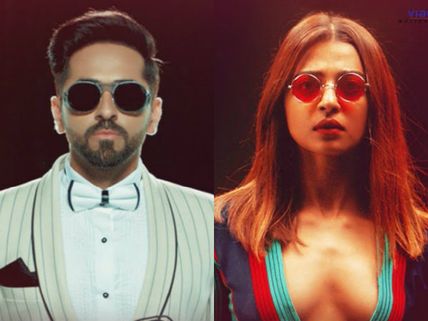 AndhaDhun Makes Rs 115 Crores In Just 5 Days At The Box Office In China