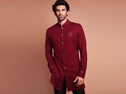 Aditya Roy Kapur: One Can't Have A Road Map As An Actor