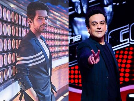 BIG FIGHT On The Voice Sets! Adnan Sami Walks Out Of The Show Because Of Armaan Malik?