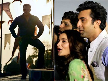 Ranbir Kapoor & Alia Bhatt's Brahmastra Release Postponed? To Not Clash With Salman Khan's Dabangg 3