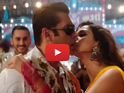 Bharat Trailer: Salman Khan, Katrina Kaif & Disha Patani Starrer Is Winning Hearts!