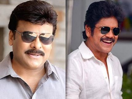 Bigg Boss Telugu 3: After Chiranjeevi & Nagarjuna, This Actress In Consideration As The Host?