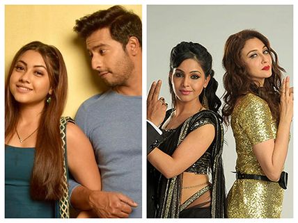 Tujhse Hai Raabta & BJGPH Makers Get Show Cause Notices From EC For Propagating BJP's Pet Schemes!