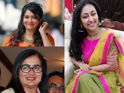 Yash & Darshan's Wives Radhika Pandit & Vijaya Lakshmi To Campaign For Sumalatha? Details Revealed!