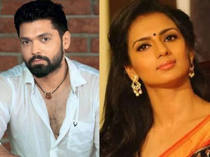 When Rakshit Shetty Openly Commented On Sruthi Hariharan's Character! Compared Her To A Vegetable