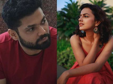 Shraddha Srinath Wants To Date Rakshit Shetty! Talks About Her First Kiss & Ex-boyfriends