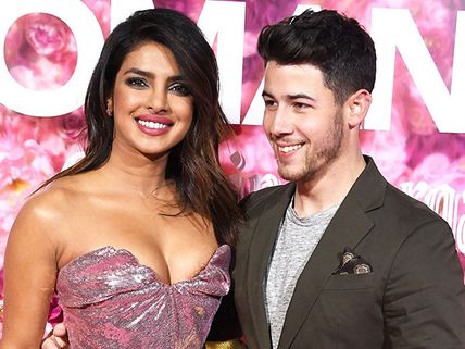 Priyanka Chopra-Nick Jonas To Sue US Magazine For Malicious Cover Story On Their Married Life?