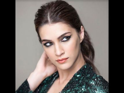 Kriti Sanon MIFFED With Kartik Aaryan? Reacts To NOT Getting Enough Credits For Luka Chuppi Success