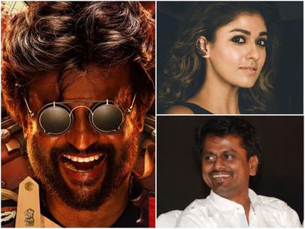 Darbar: Did Rajinikanth Ask AR Murugadoss To Cast Nayanthara? The Director Had Another Choice?