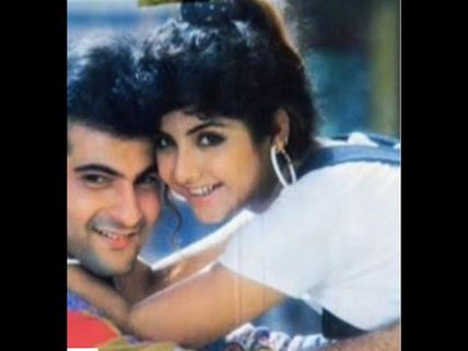 Divya Bharti's 26th Death Anniversary: Sanjay Kapoor Shares A Throwback Picture 