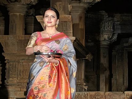 EBSS’ Unusual Launch At Saas-bahu Temple Take Internet By Storm; Fans Give Thumbs Up!