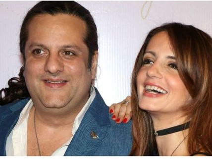 Fardeen Khan On Being Body Shamed: I Just Laugh It Off