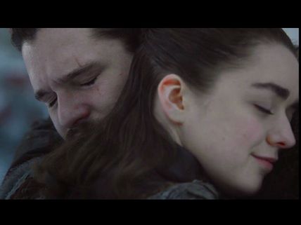 Game of Thrones Finale Season FULL FIRST EPISODE LEAKED Online To Download In HD Quality!