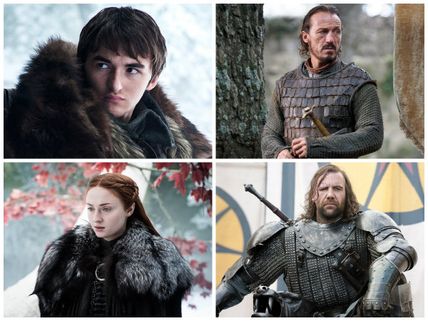 Game Of Thrones Season 8: There Is 93.5 Percent Chance These Characters Will DIE Next