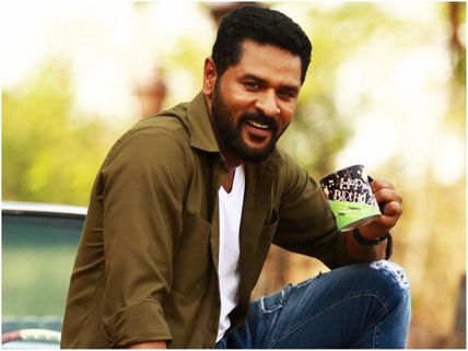 Happy Birthday Prabhu Deva: Fans Wish The Dancing Superstar On The Special Day!