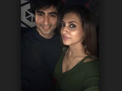 Ugly Break-up! Harshad Chopda Was Dropped From Qubool Hai Because Of His Ex-Additi Gupta?