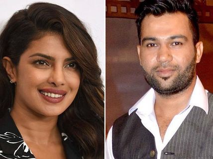 Priyanka Chopra Is Still A Close Friend; We Talk Twice A Month: Bharat Director Ali Abbas Zafar
