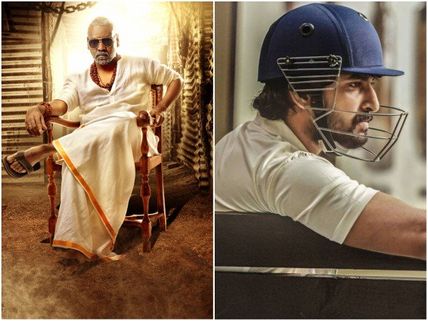 Jersey Vs Kanchana 3 Box Office Collections (Day 5): Nani Struggles To Deal With The Lawrence Mania