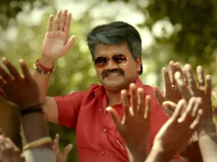 Actor And Politician JK Rithesh Passes Away At 46