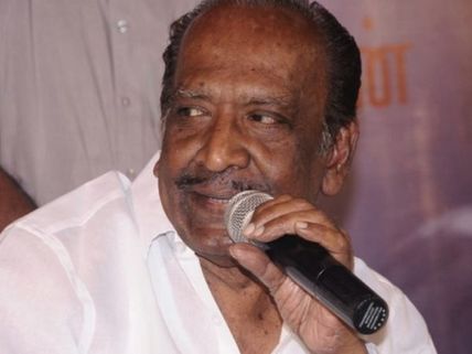 Popular Tamil Filmmaker J Mahendran, The Director Of Films Like Mullum Malarum & Johny, Is No More!