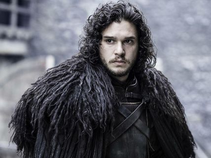 OOPS MOMENT! What Happened When Jon Snow AKA Kit Harrington's B*LL Got Stuck While Filming GOT?