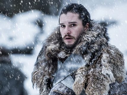 Game Of Thrones Season 8 Episode 1 Twitter Review; Fans Aren't Able To Get Over THIS Moment! 