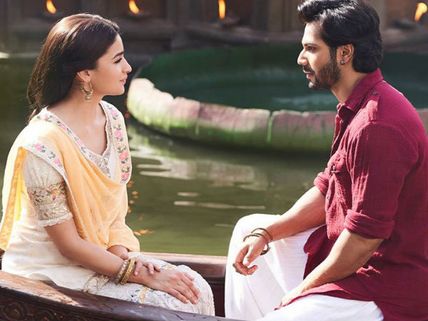 Kalank Full Movie LEAKED ONLINE To Download In HD Print By Tamilrockers!