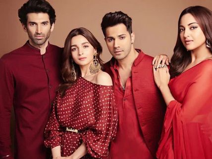 Kalank's REAL BUDGET Is Out & It Will Leave You Shell-shocked; The Film Might Be A FLOP If...