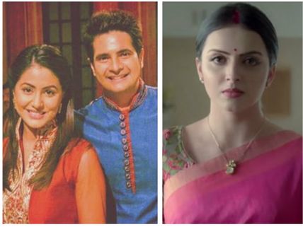 Karan Mehra Reveals He & Hina Khan Were NEVER Friends; Karan To Be Seen On Shrenu Parikh’s Show!