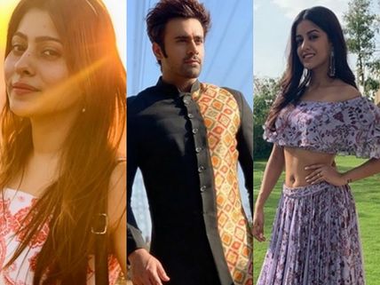 Kasam 2: Ishita Dutta-Pearl V Puri’s Show Named Bepanah Pyaarr; Pearl’s First Wife Dies In Accident!