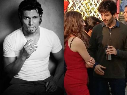 REVEALED! Kartik Aaryan-Sara Ali Khan's Film Has Randeep Hooda Playing This Interesting Role